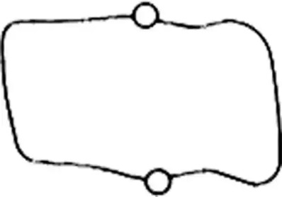 Прокладкa WILMINK GROUP WG1182543