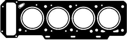 Прокладкa WILMINK GROUP WG1002484