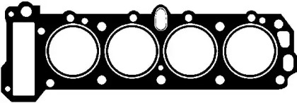 Прокладкa WILMINK GROUP WG1002595