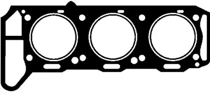 Прокладкa WILMINK GROUP WG1002753