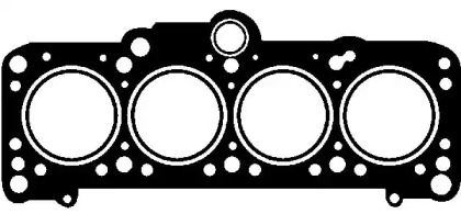 Прокладкa WILMINK GROUP WG1244410