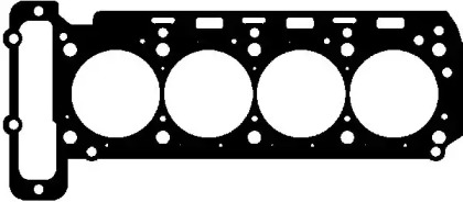 Прокладкa WILMINK GROUP WG1003726