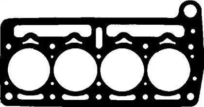 Прокладкa WILMINK GROUP WG1150491