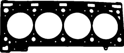 Прокладкa WILMINK GROUP WG1244556