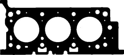 Прокладкa WILMINK GROUP WG1003639