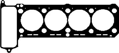 Прокладкa WILMINK GROUP WG1145405