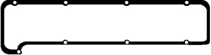 Прокладкa WILMINK GROUP WG1006750