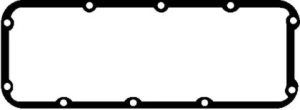 Прокладкa WILMINK GROUP WG1006968