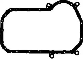 Прокладкa WILMINK GROUP WG1247126