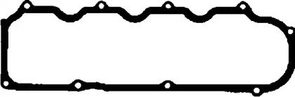 Прокладкa WILMINK GROUP WG1006731