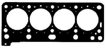 Прокладкa WILMINK GROUP WG1460622