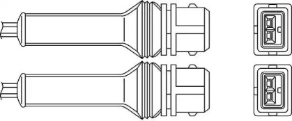 Датчик WILMINK GROUP WG1486444