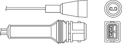 Датчик WILMINK GROUP WG1486463