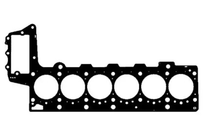 Прокладкa WILMINK GROUP WG1096890