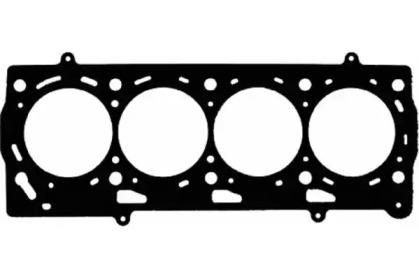 Прокладкa WILMINK GROUP WG1096902