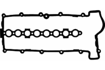 Прокладкa WILMINK GROUP WG1189604