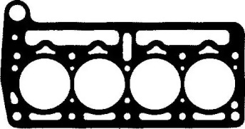 Прокладкa WILMINK GROUP WG1736729