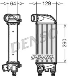 Теплообменник WILMINK GROUP WG1735753