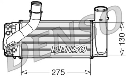 Теплообменник WILMINK GROUP WG1735790