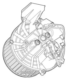 вентилятор WILMINK GROUP WG1460950