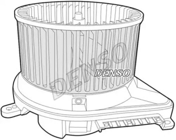 вентилятор WILMINK GROUP WG1735652