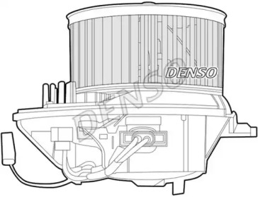 вентилятор WILMINK GROUP WG1735620