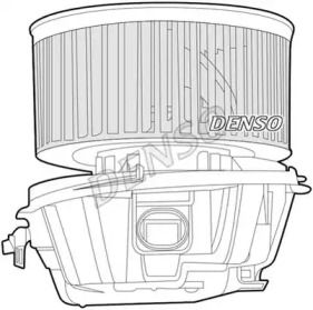 вентилятор WILMINK GROUP WG1735624