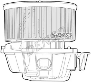 вентилятор WILMINK GROUP WG1735691