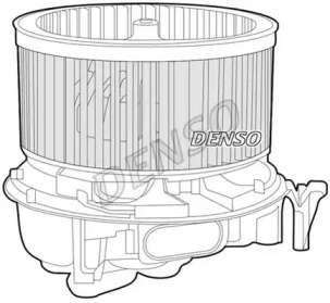 вентилятор WILMINK GROUP WG1735667