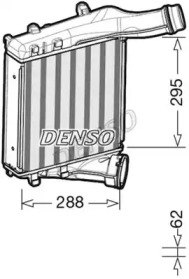 Теплообменник WILMINK GROUP WG1804875