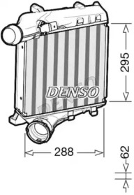 Теплообменник WILMINK GROUP WG1804876