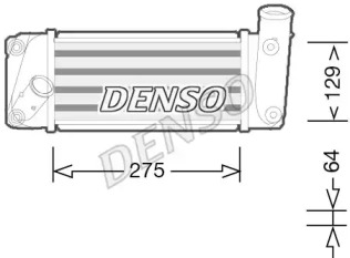 Теплообменник WILMINK GROUP WG1735792