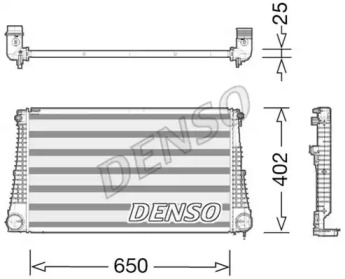 Теплообменник WILMINK GROUP WG1804872