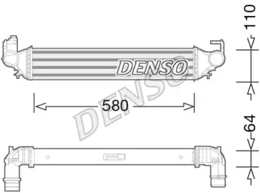 Теплообменник WILMINK GROUP WG1804873