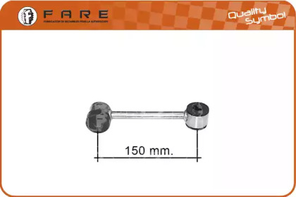 Стойка FARE SA 0495