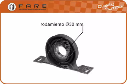 Подвеска FARE SA 10647