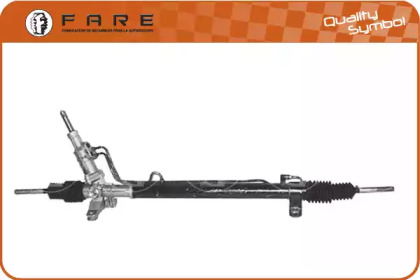 Привод FARE SA DR024