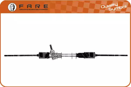 Привод FARE SA DW020