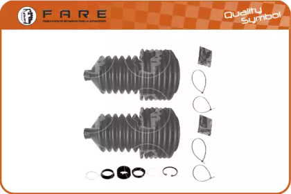 Комплект пыльника FARE SA K471-C