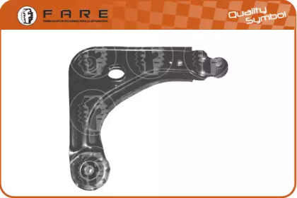 Рычаг независимой подвески колеса FARE SA TR503