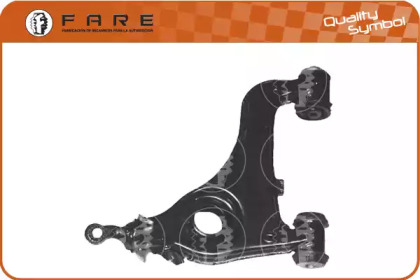 Рычаг независимой подвески колеса FARE SA TR626