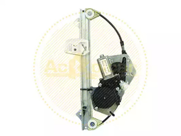 Подъемное устройство для окон Ac Rolcar 01.0182