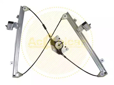 Подъемное устройство для окон Ac Rolcar 01.2053
