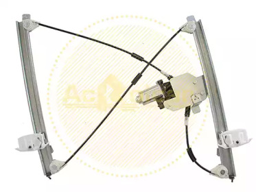 Подъемное устройство для окон Ac Rolcar 01.2400