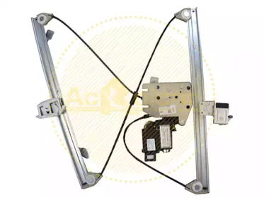 Подъемное устройство для окон Ac Rolcar 01.2470