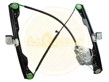 Подъемное устройство для окон Ac Rolcar 01.2901