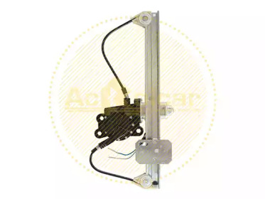 Подъемное устройство для окон Ac Rolcar 01.3943