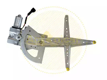 Подъемное устройство для окон Ac Rolcar 01.3945