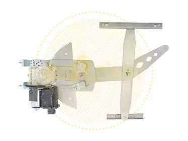 Подъемное устройство для окон Ac Rolcar 01.4259