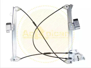 Подъемное устройство для окон Ac Rolcar 01.5108